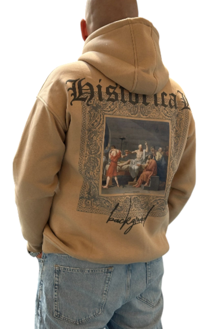 Sweat unisexe Álvaro