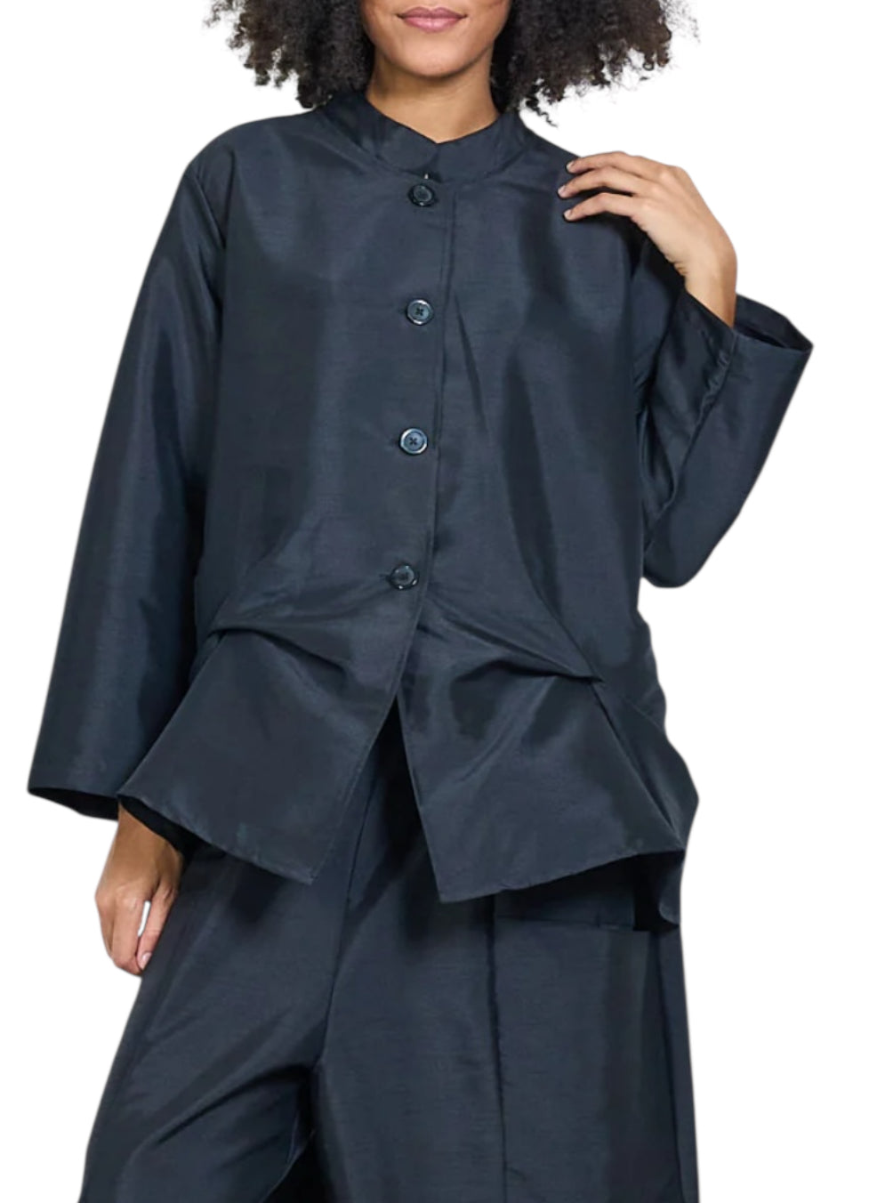 Chemise Samia