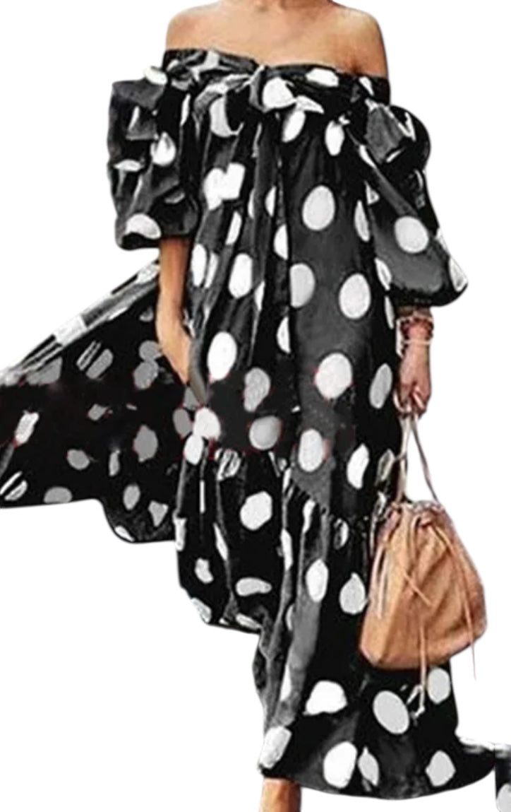Robe Carmen