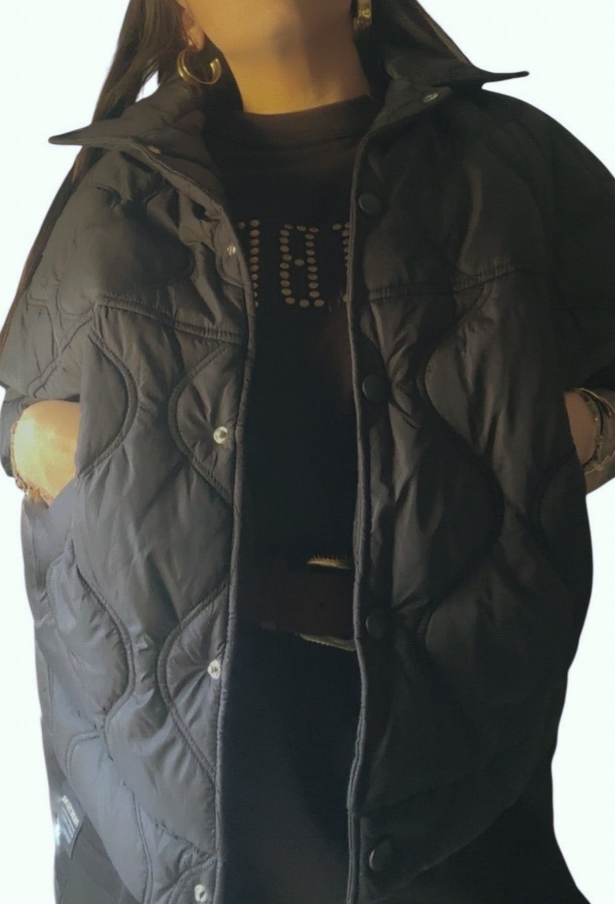 Veste Célia