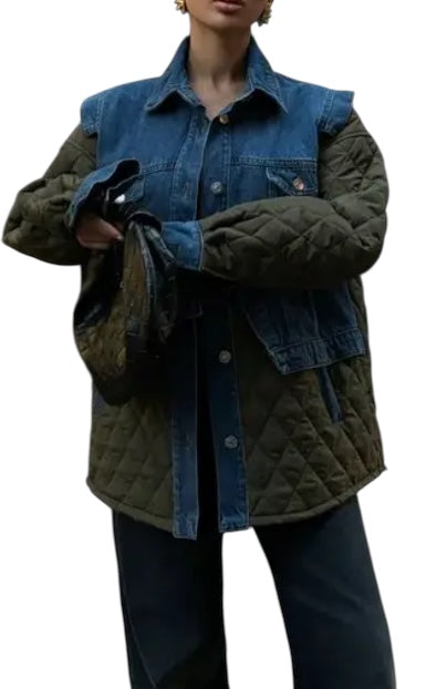 Veste Julia