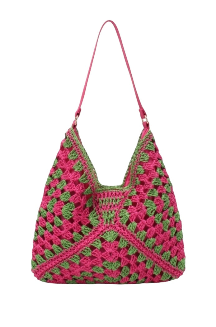 Sac Rosa