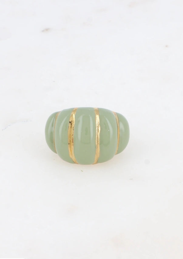 Bague Luisa ( disponible en 3 couleurs )