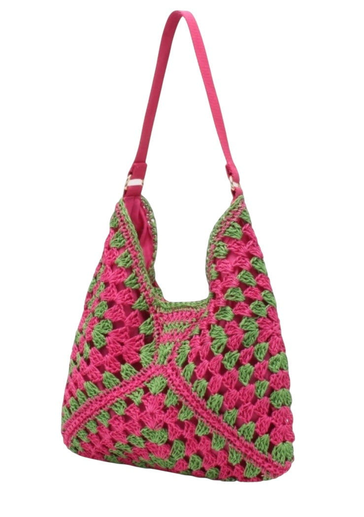 Sac Rosa