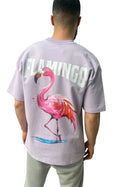 T Shirt unisexe Flamingo