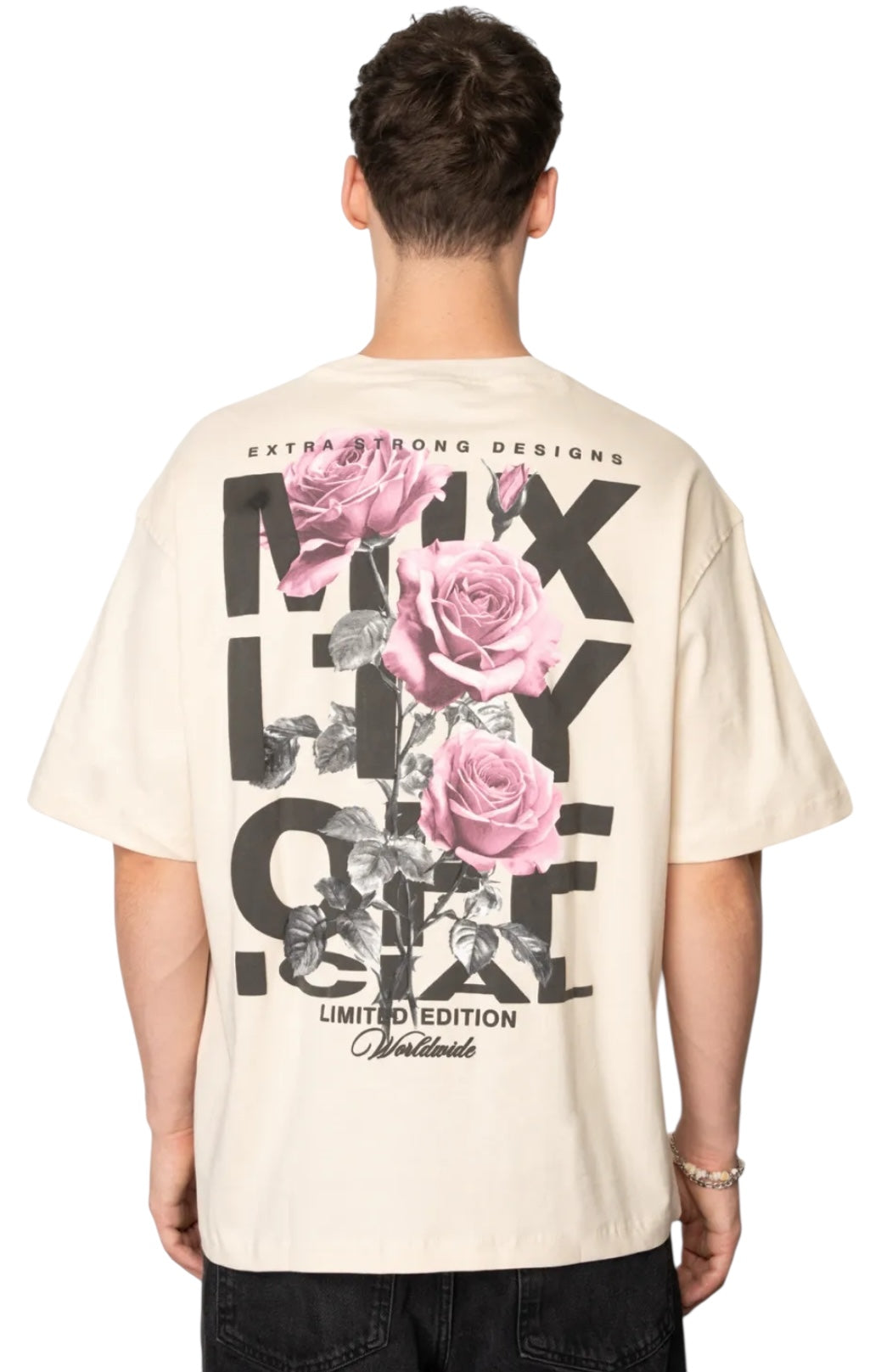 T shirt unisexe Alex