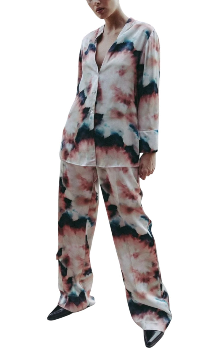 Chemise oversize Emma