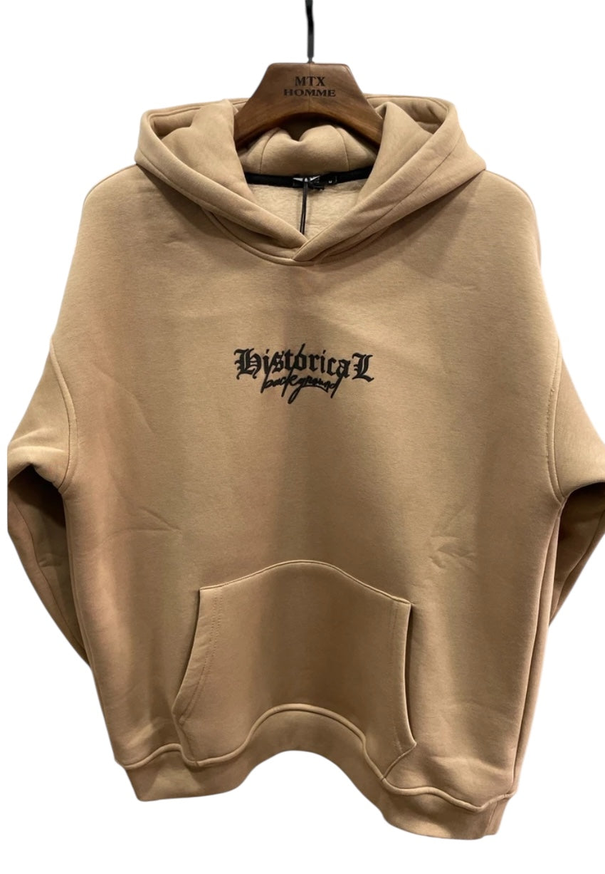 Sweat unisexe Álvaro