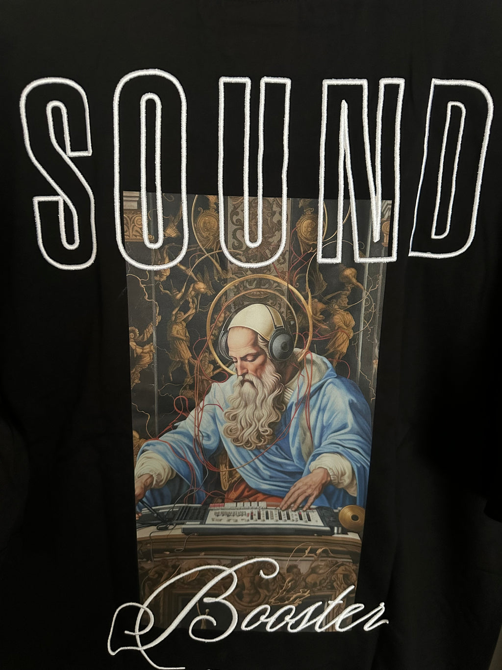 T shirt unisexe Soul