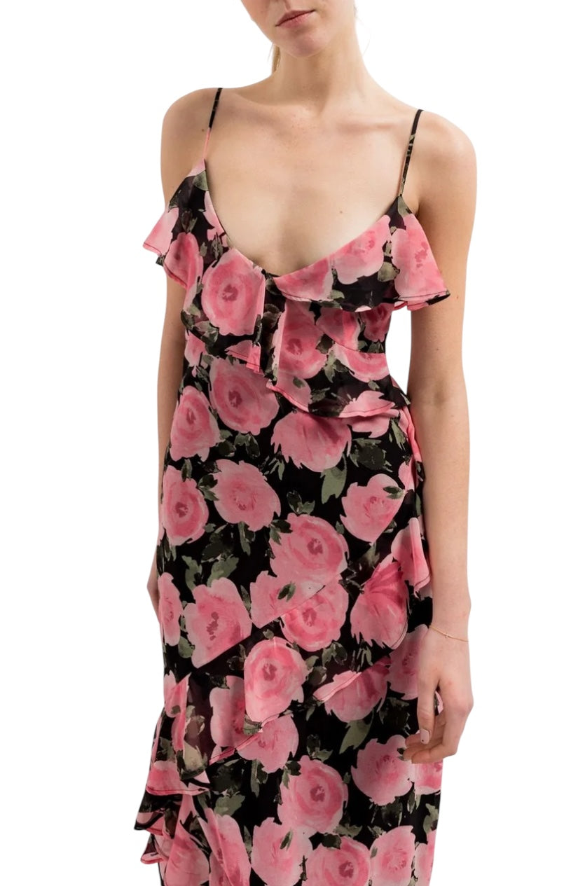 Robe Rosa