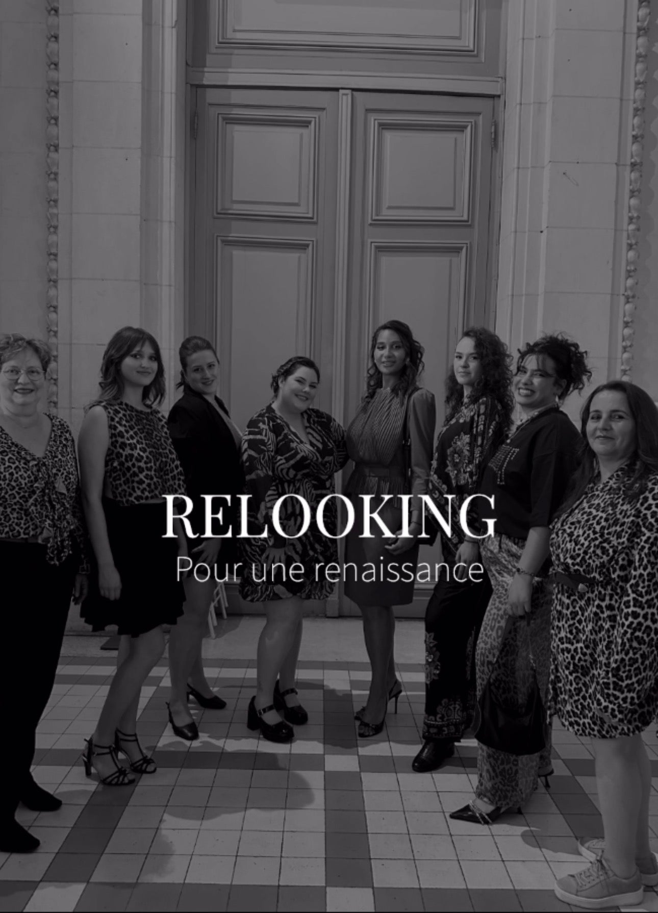 Relooking pour une renaissance