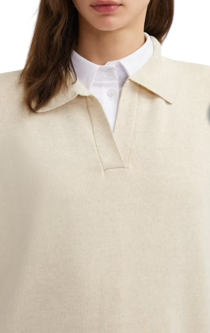 Robe polo Lonca