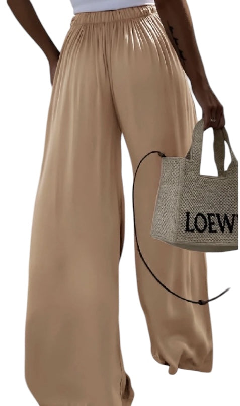 Pantalon fluide Luna ( disponible en 5 couleurs )