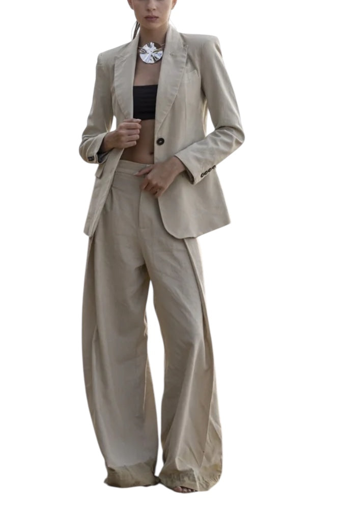 Blazer Clara