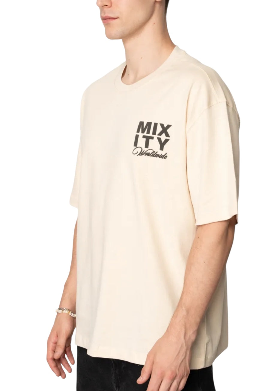 T shirt unisexe Alex