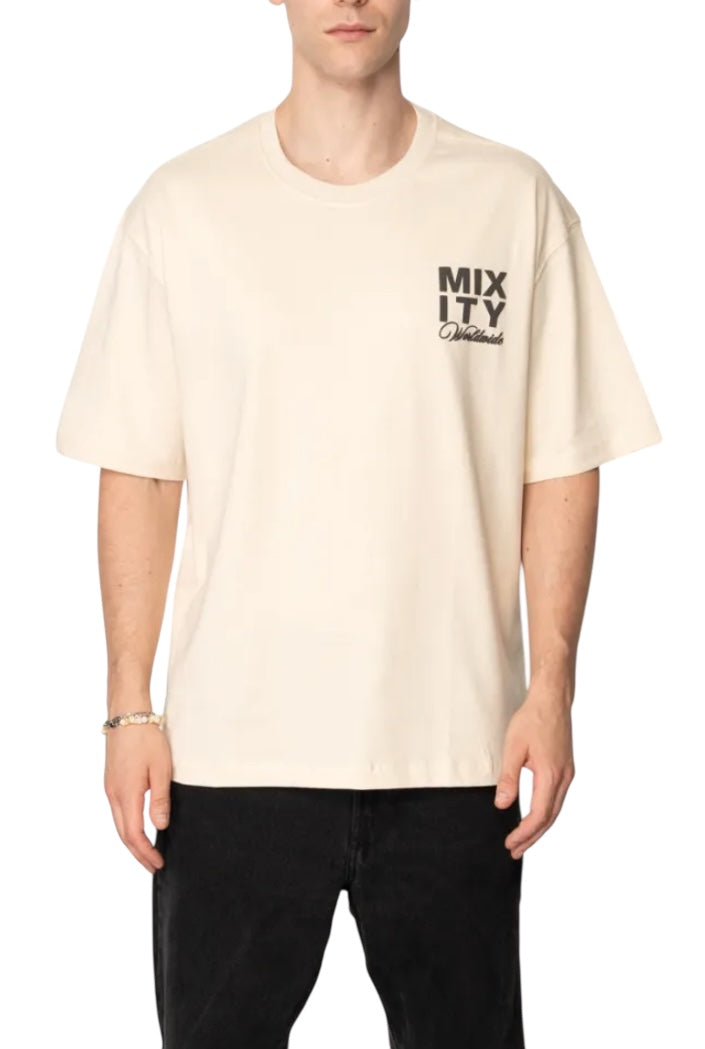 T shirt unisexe Alex