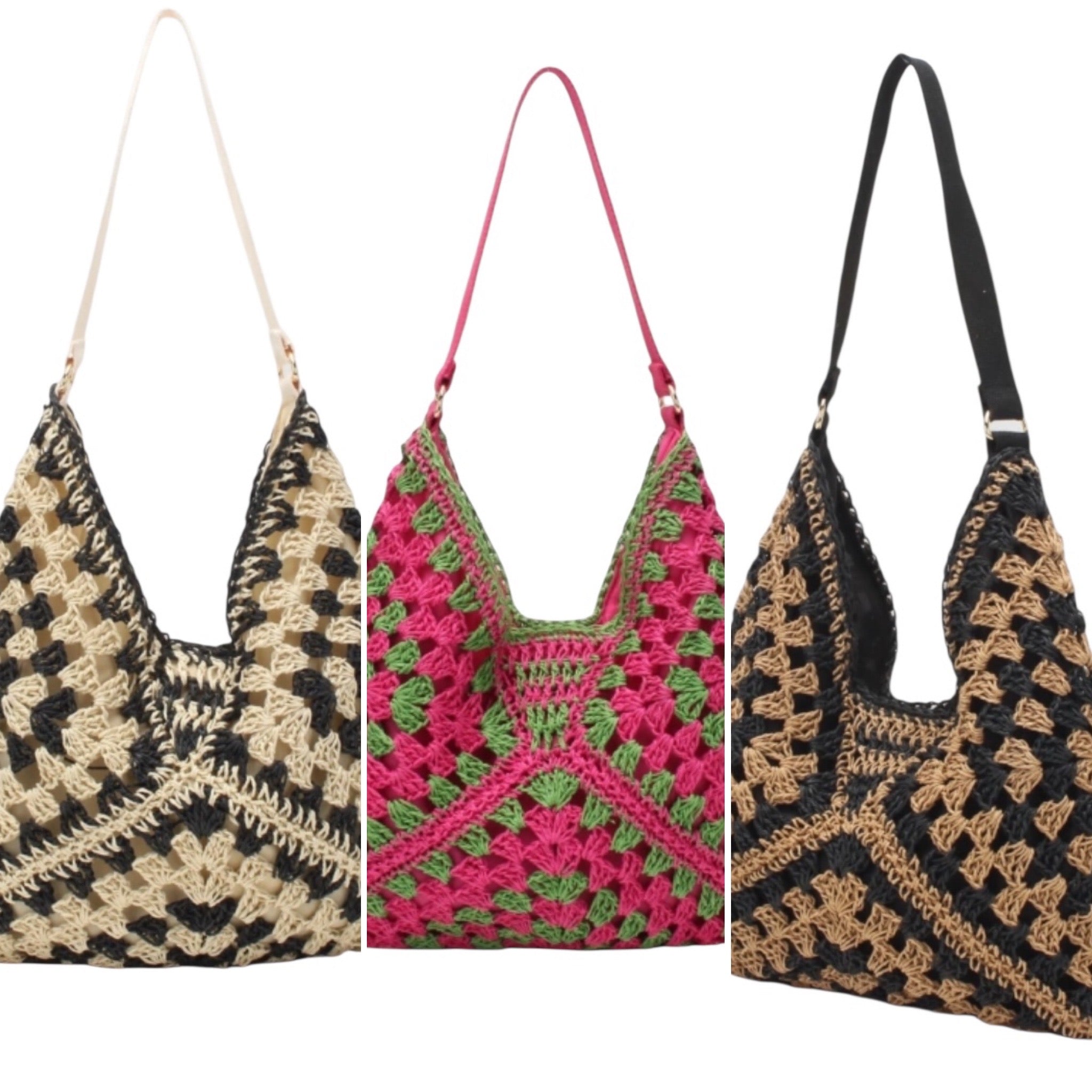 Sac Rosa