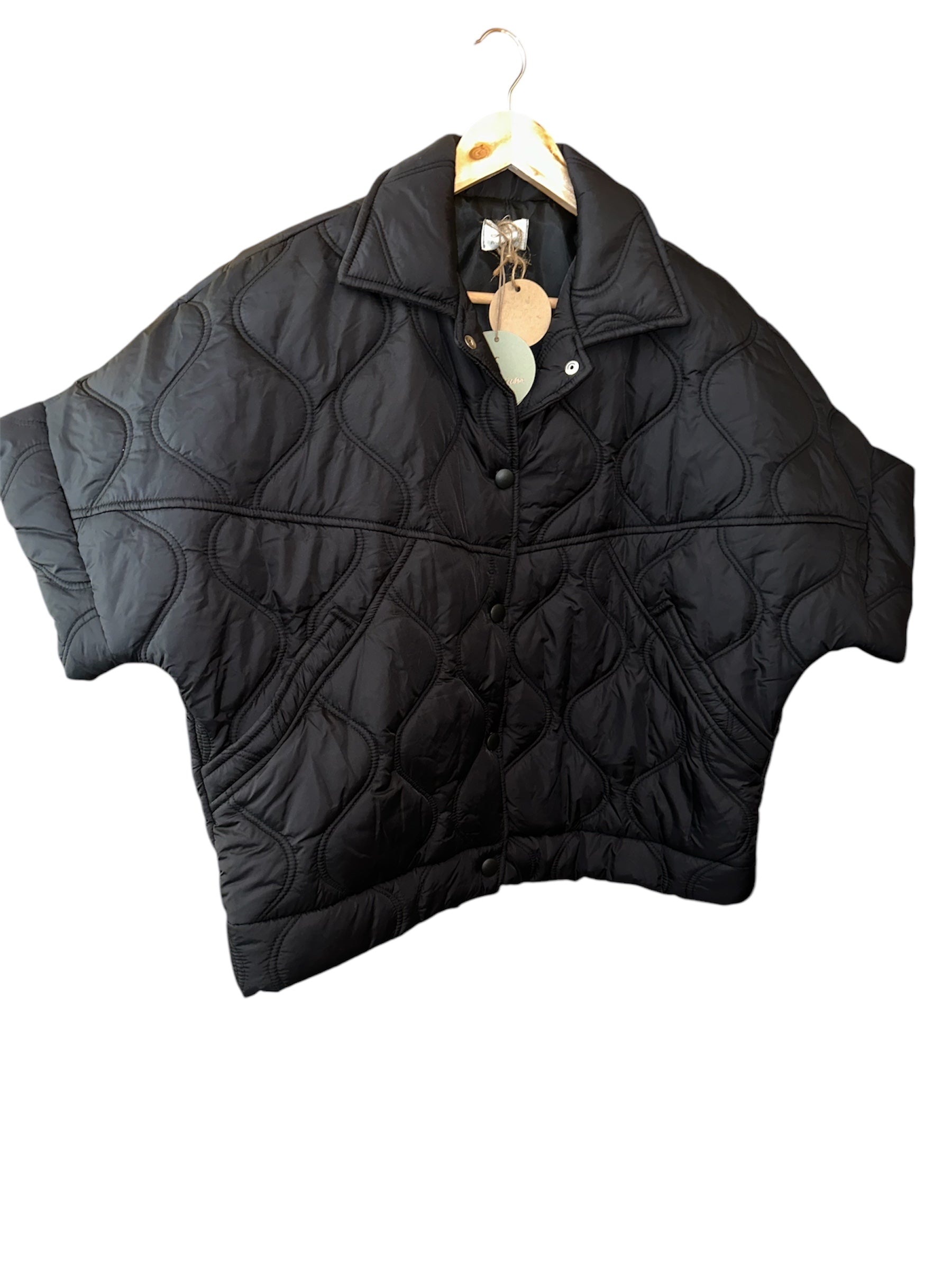 Veste Célia