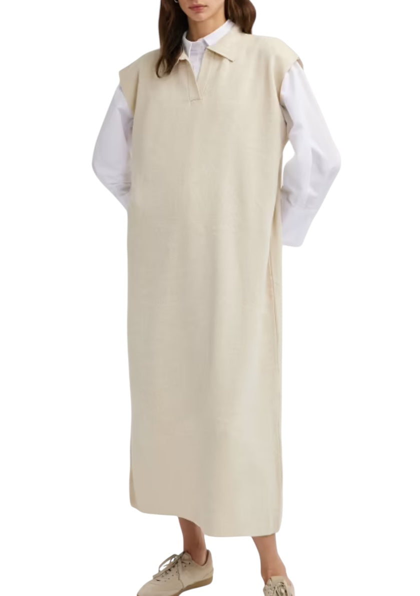 Robe polo Lonca