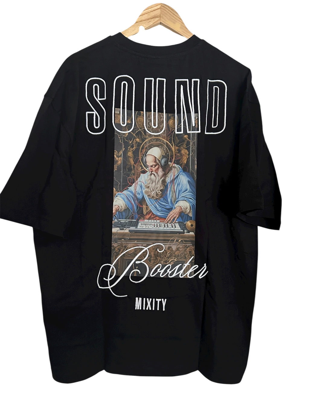 T shirt unisexe Soul