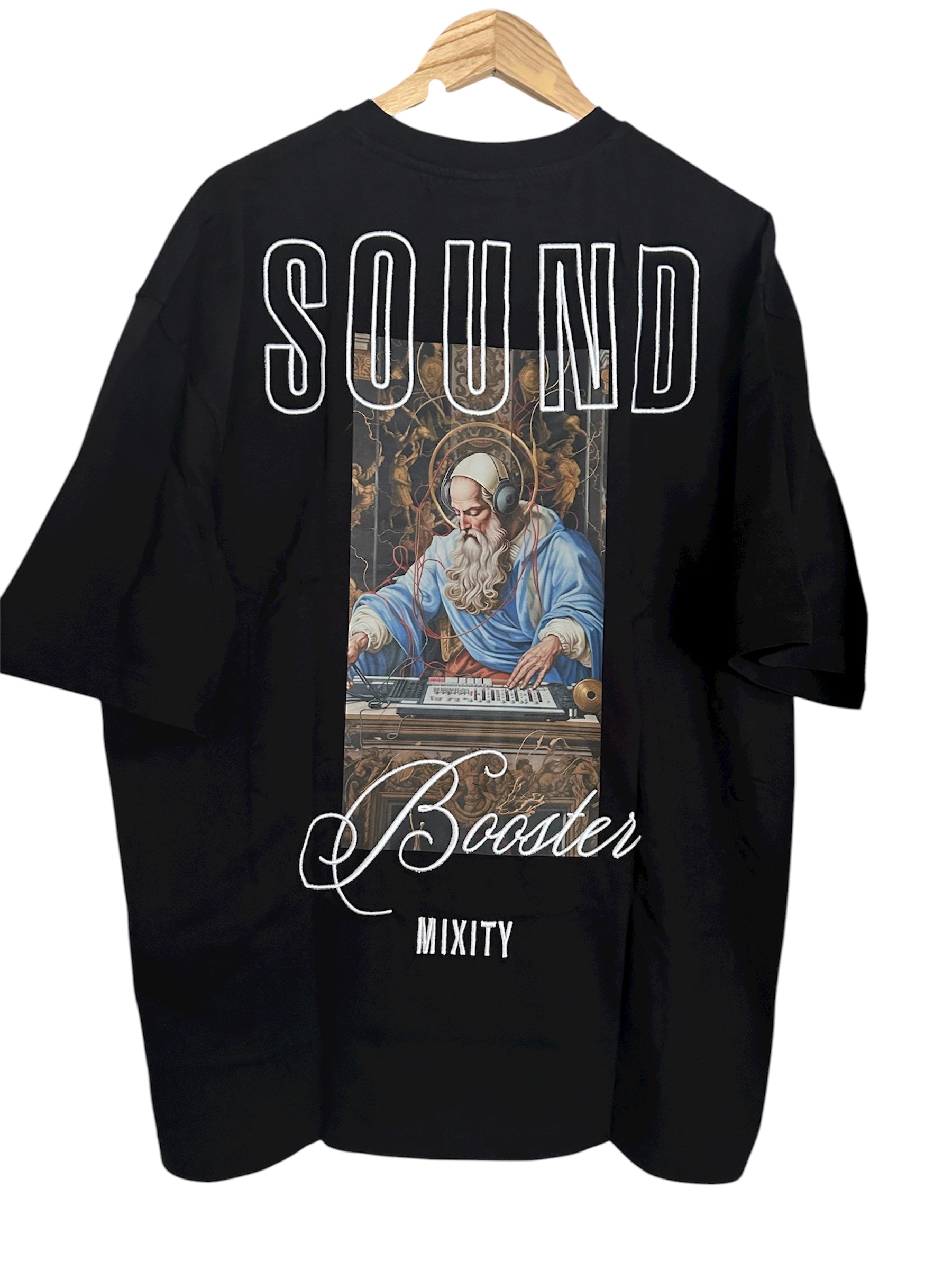 T shirt unisexe Soul