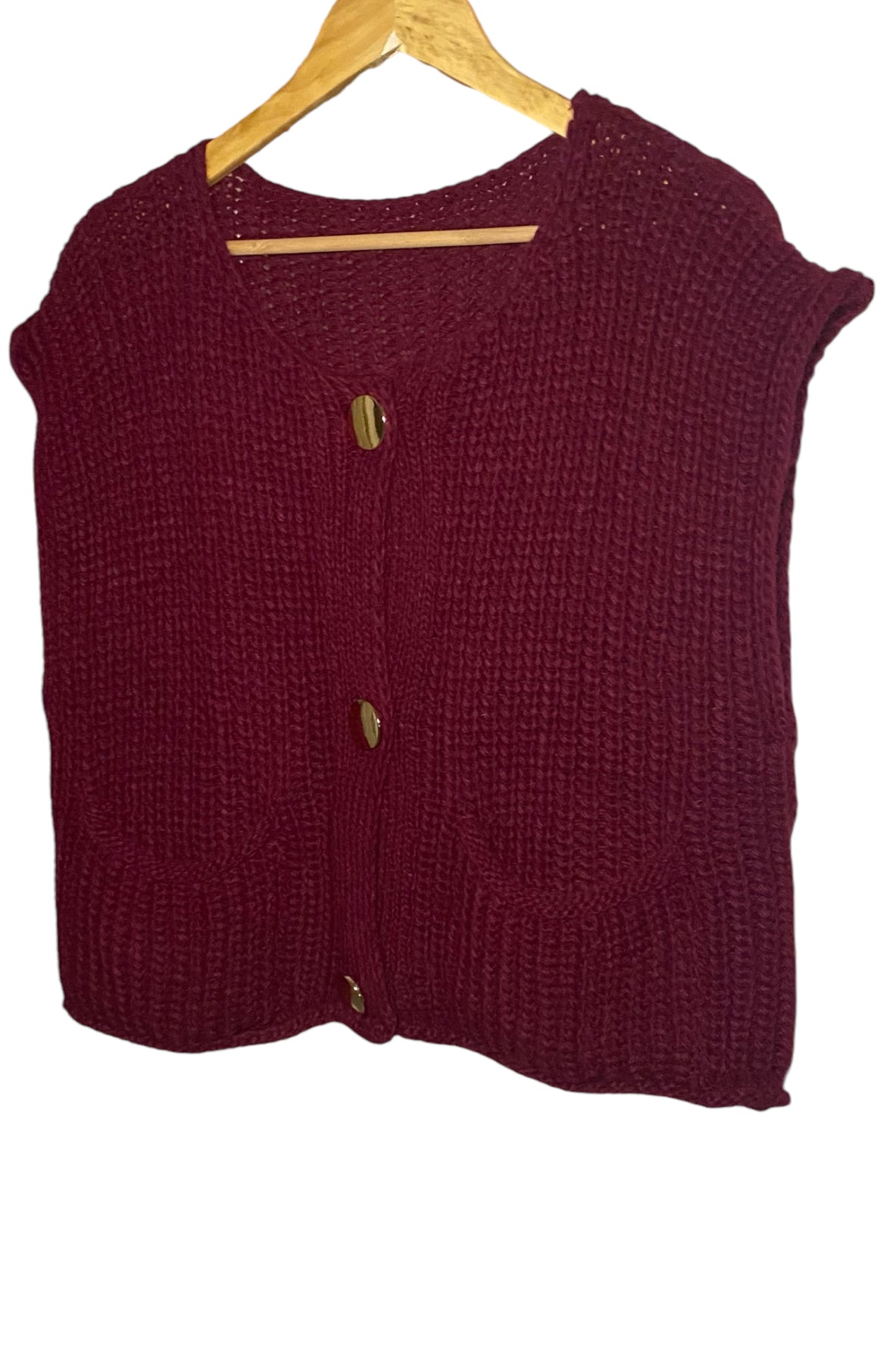 Gilet Carla
