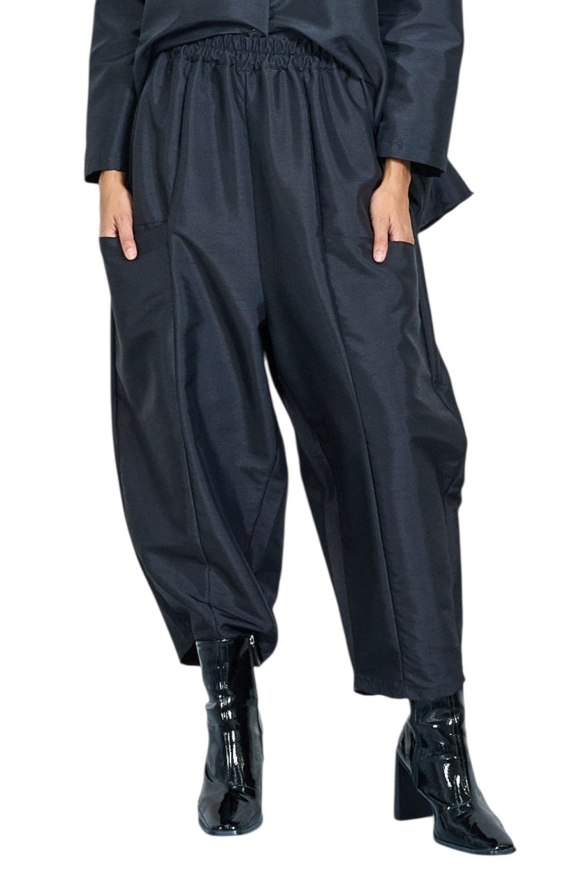 Pantalon ballon Samia