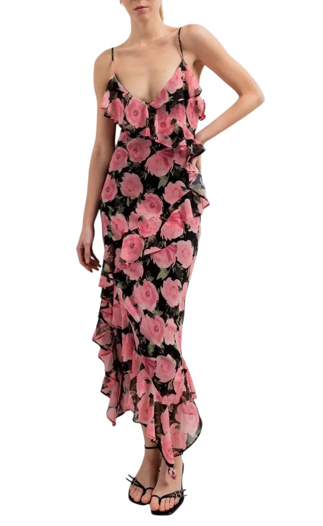 Robe Rosa