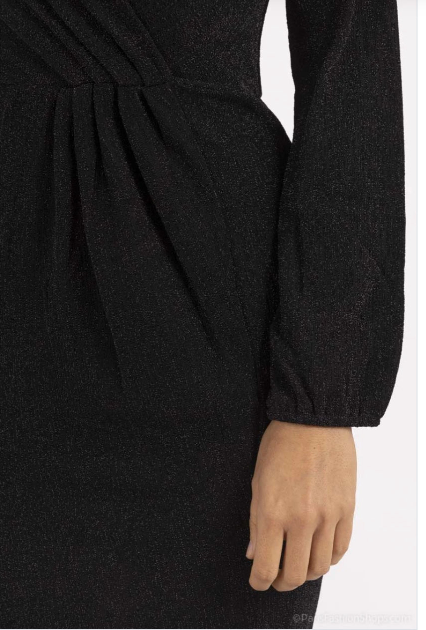 Robe pailletée Adriana