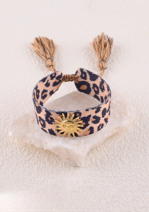 Bracelet Sol Maya