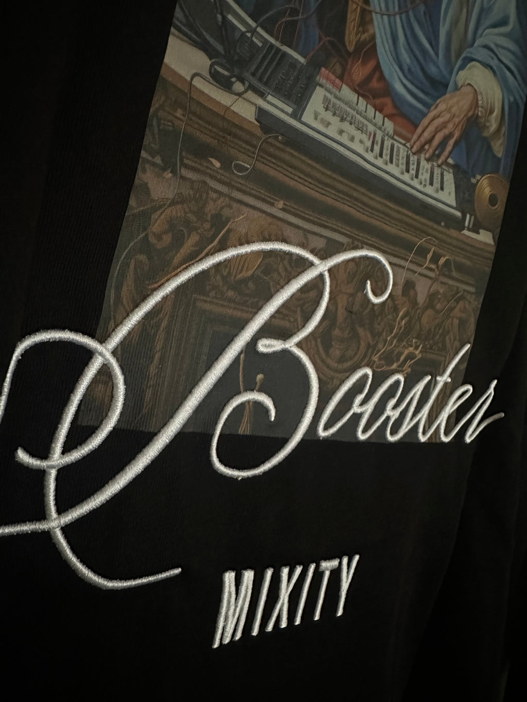 T shirt unisexe Soul