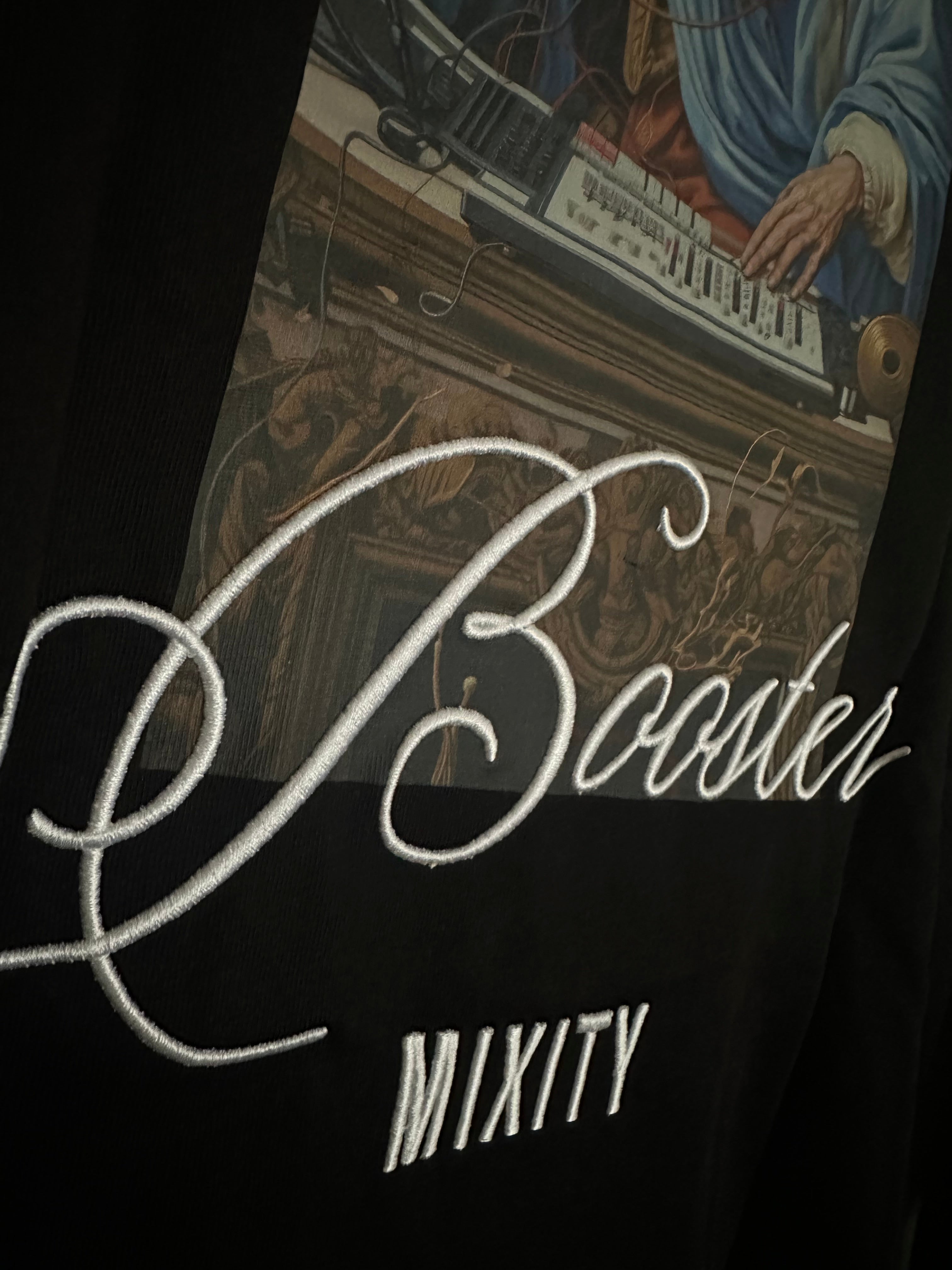 T shirt unisexe Soul