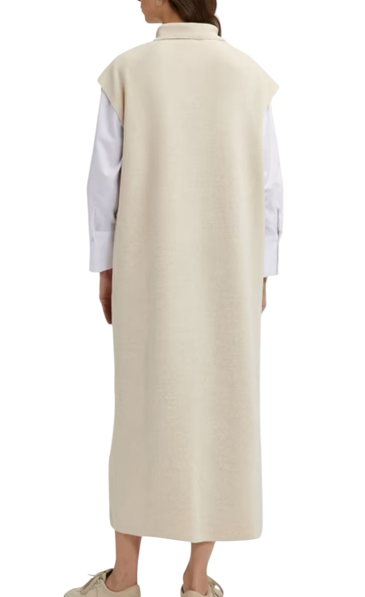 Robe polo Lonca