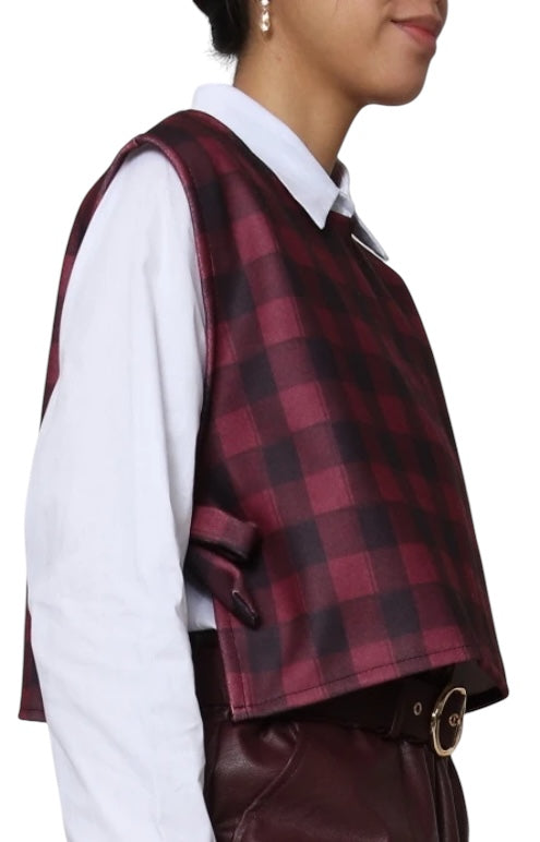 Chemise et chasuble amovible Stella