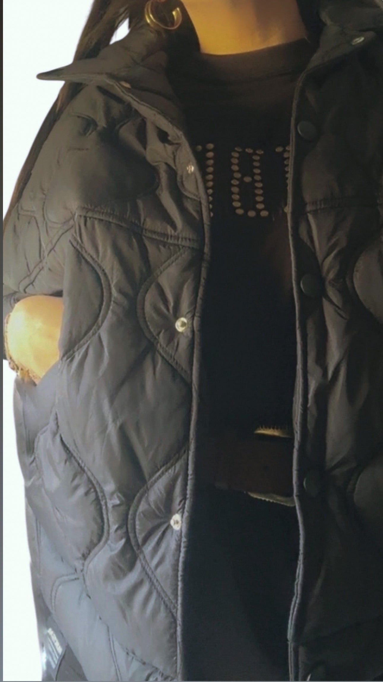 Veste Célia