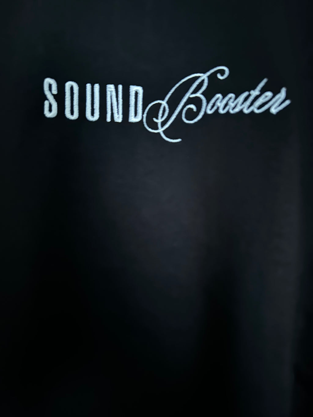 T shirt unisexe Soul