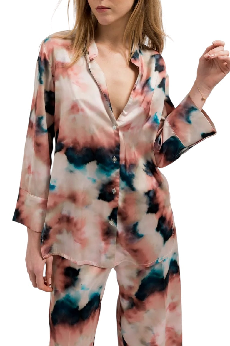 Chemise oversize Emma