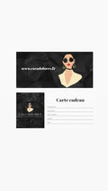 Carte Cadeau