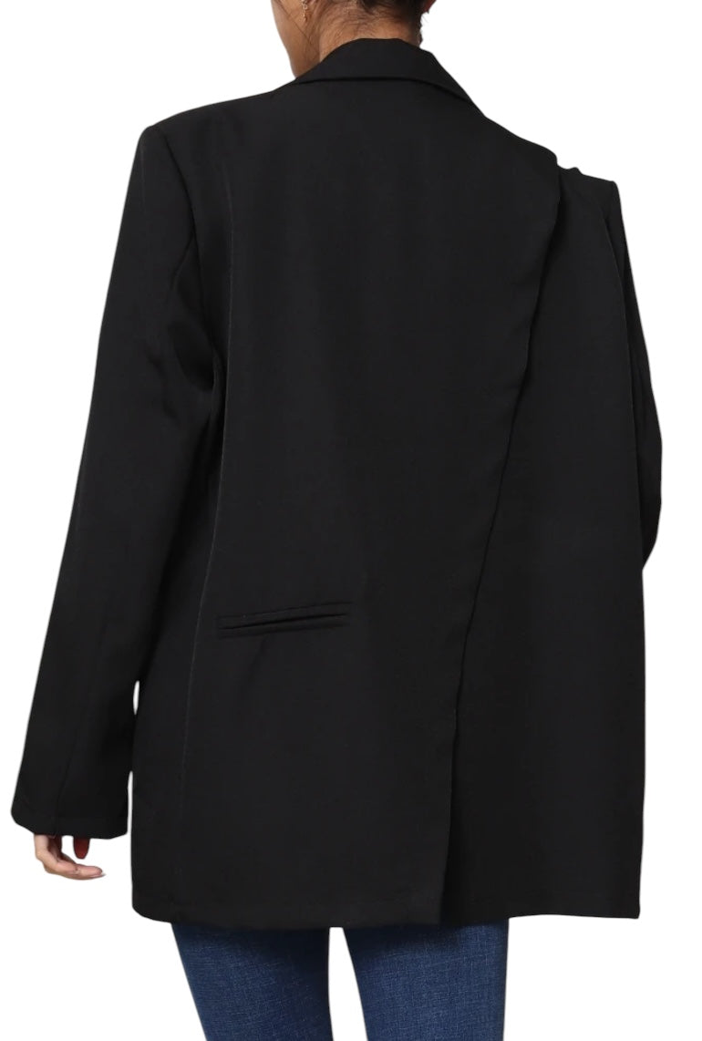 Blazer oversize Julie