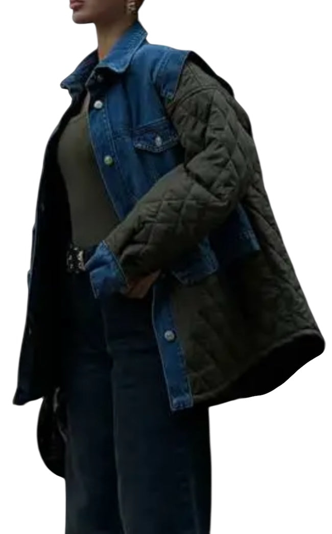 Veste Julia