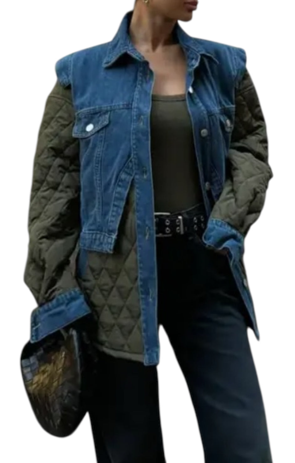 Veste Julia