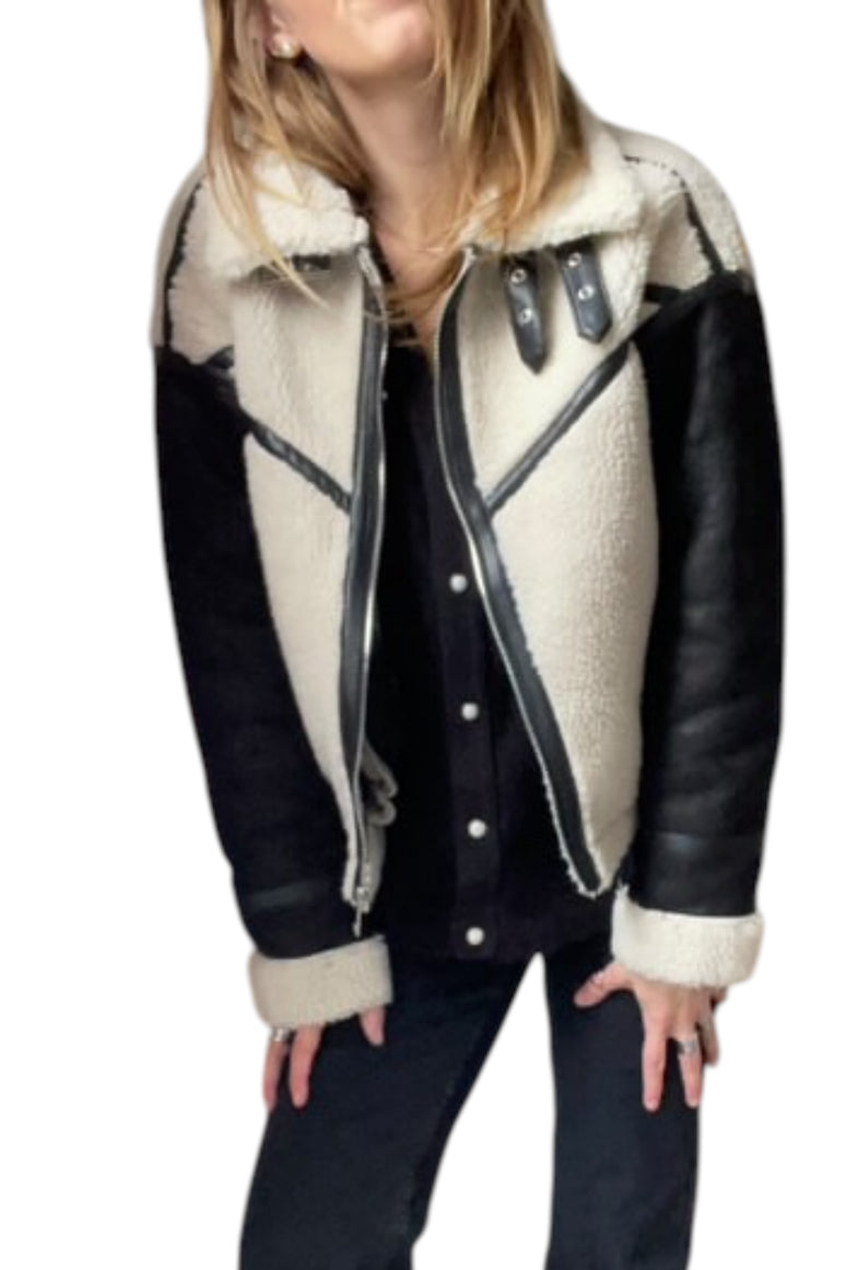 Blouson Julia