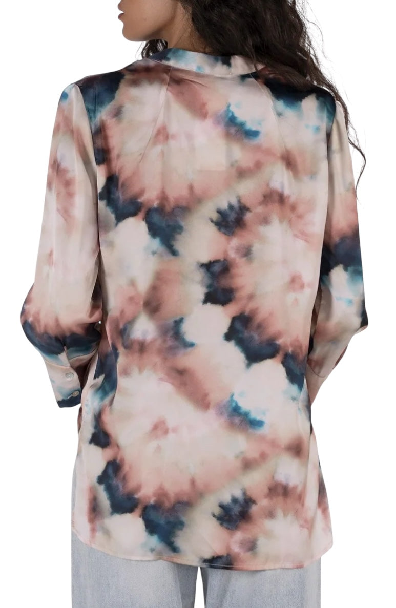 Chemise oversize Emma