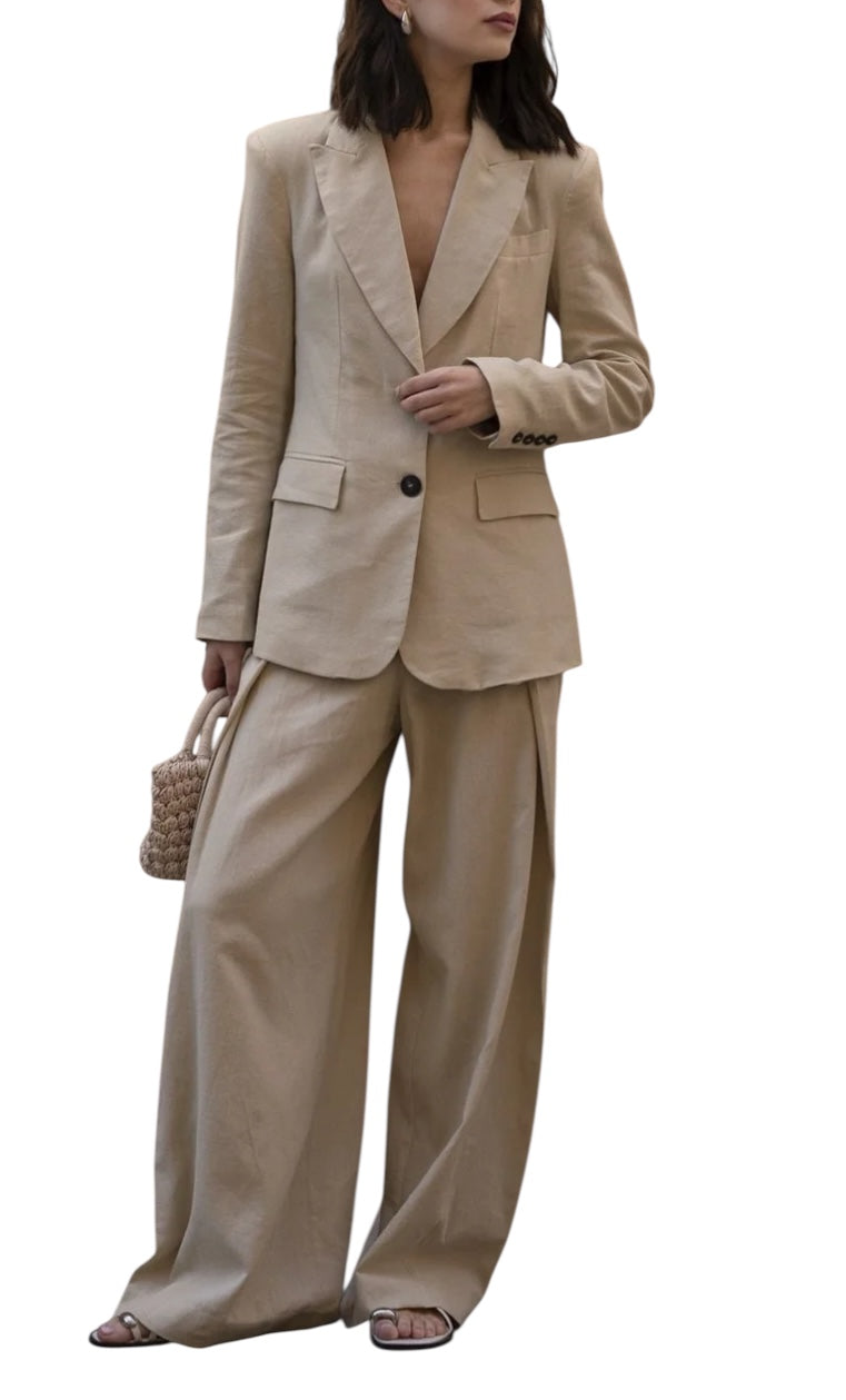Blazer Clara