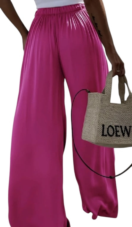 Pantalon fluide Luna ( disponible en 5 couleurs )