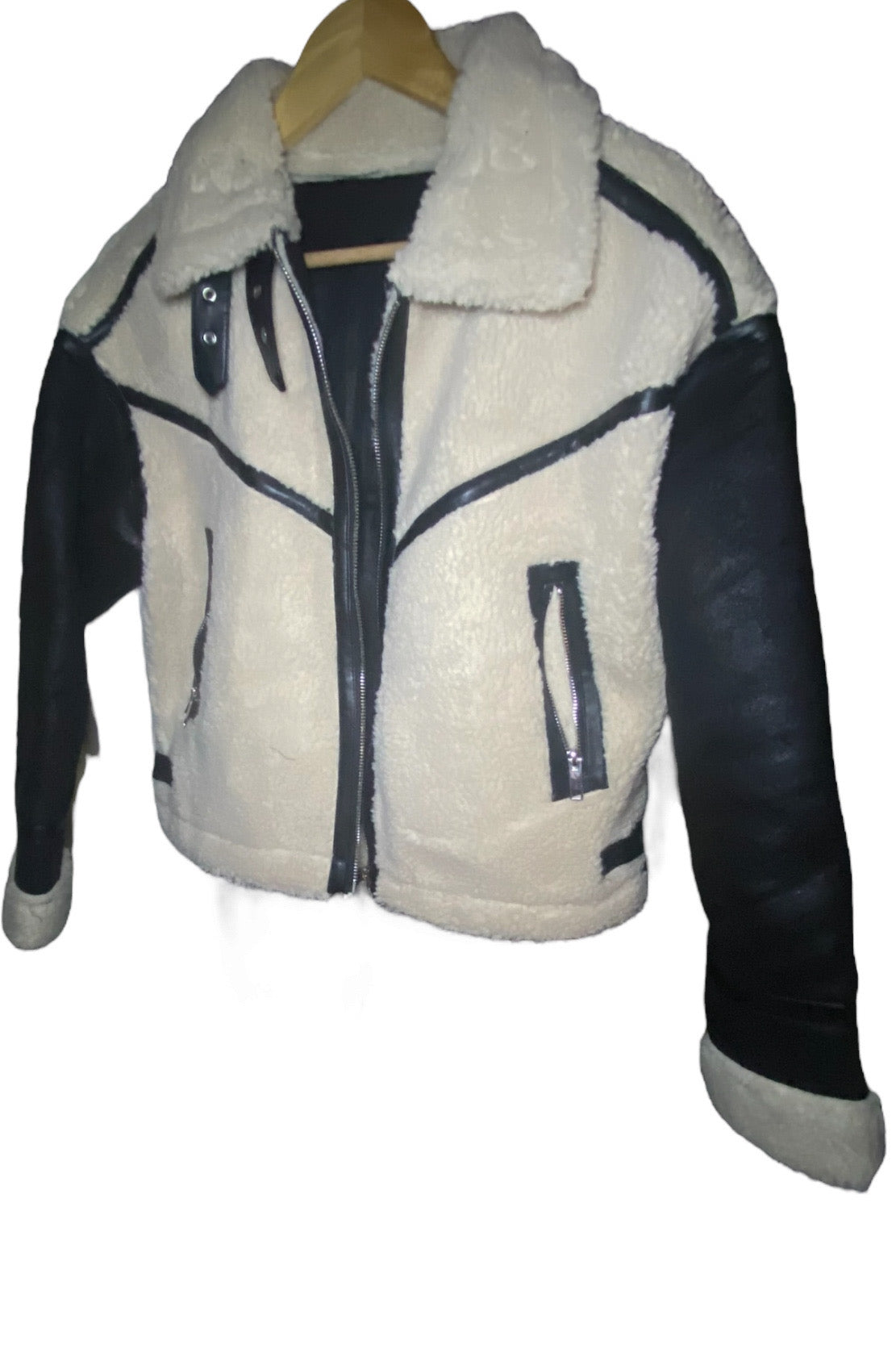Blouson Julia
