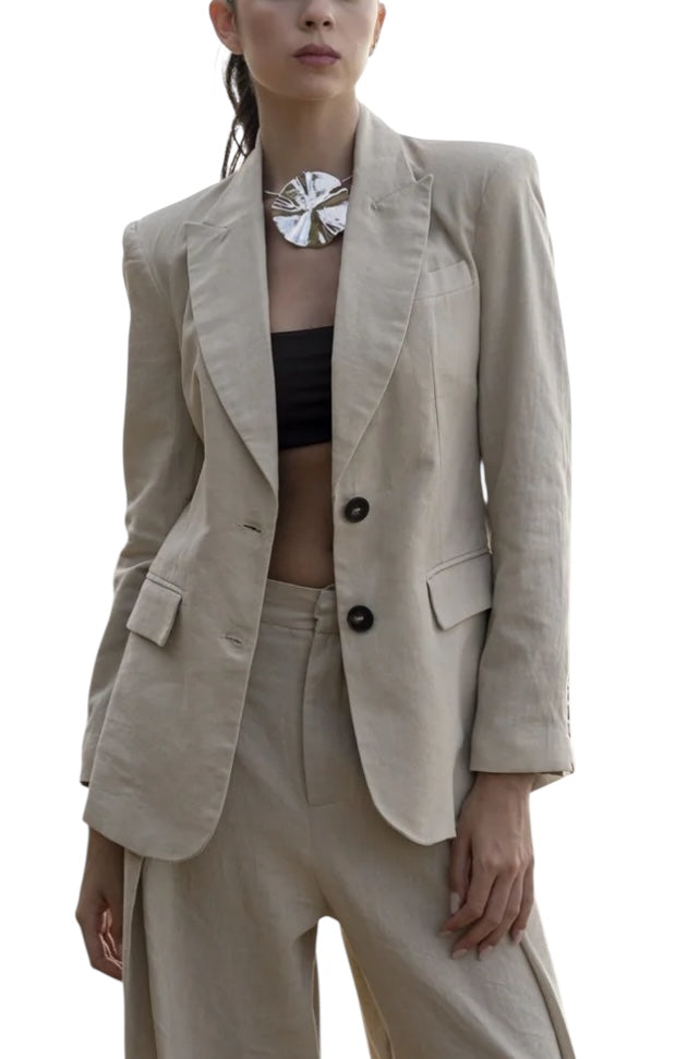 Blazer Clara