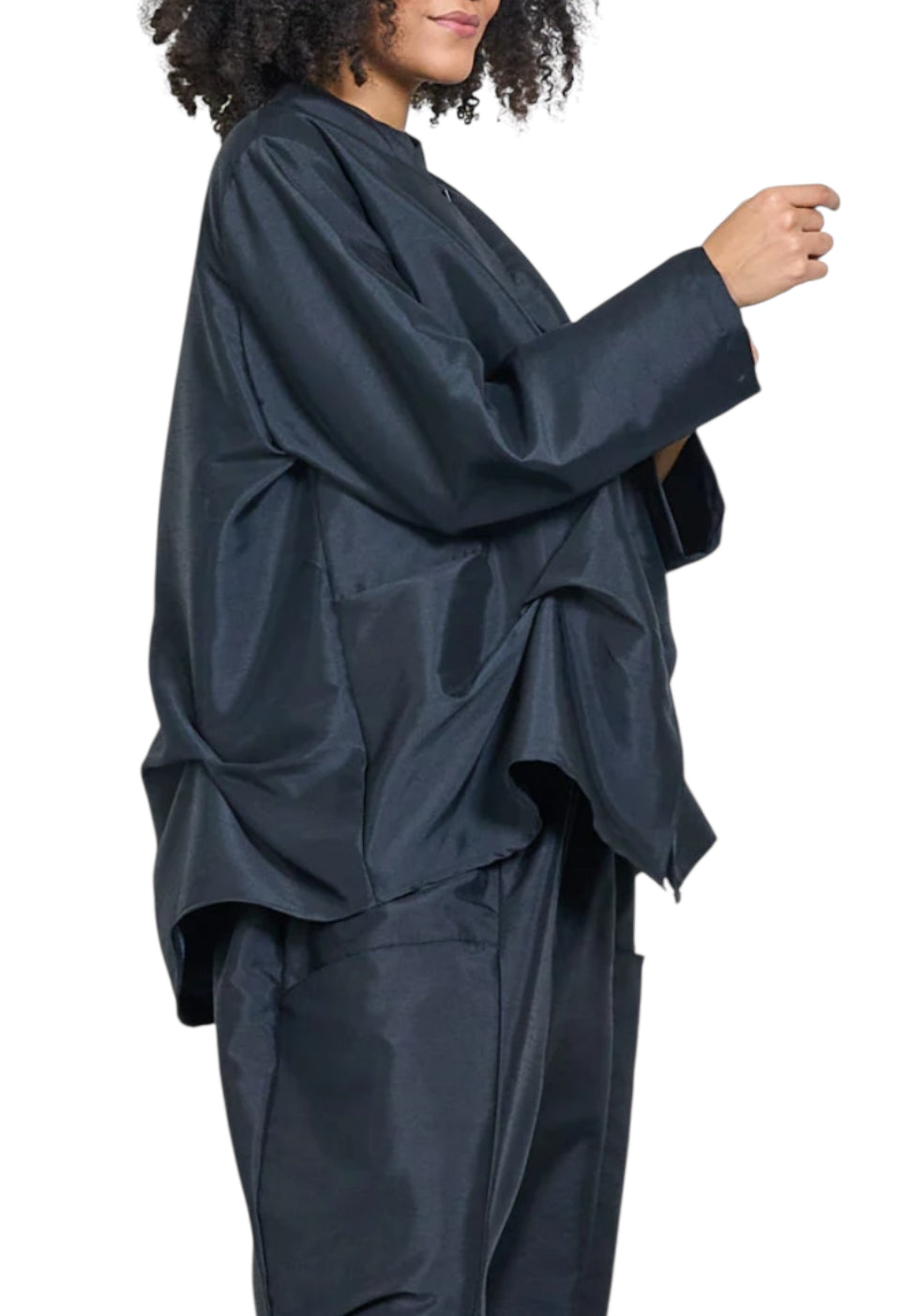 Chemise Samia