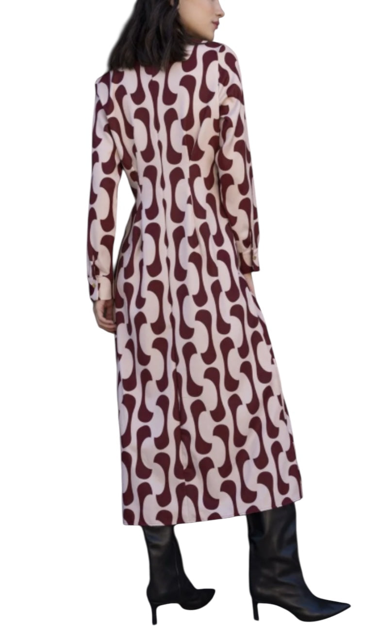 Robe Rosa