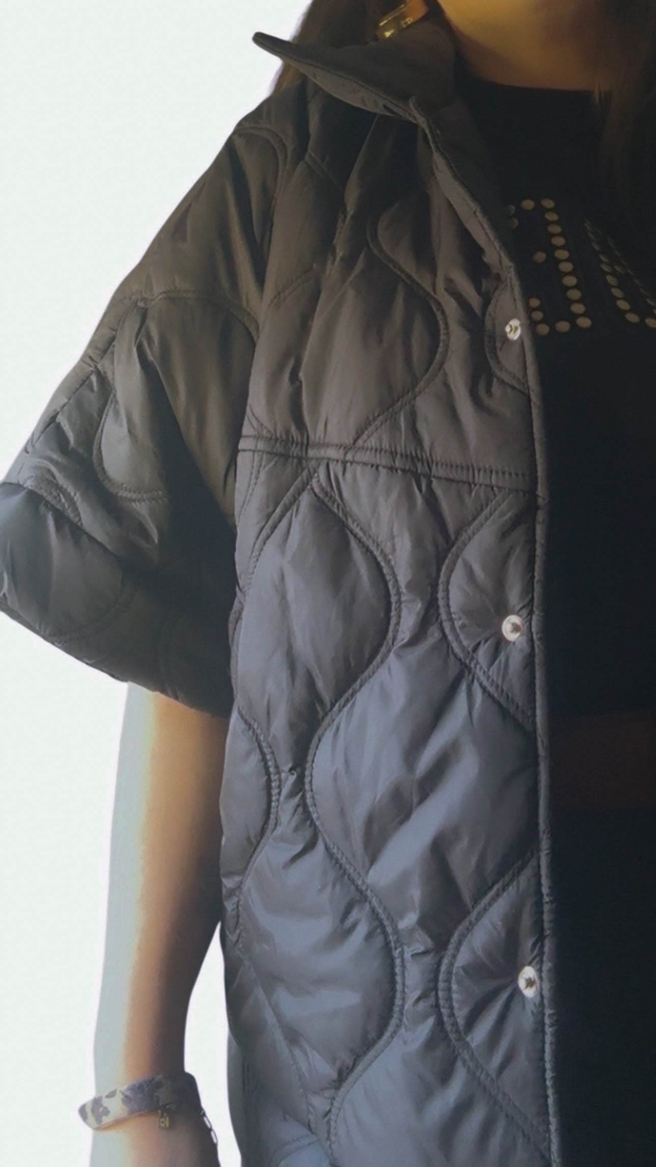 Veste Célia